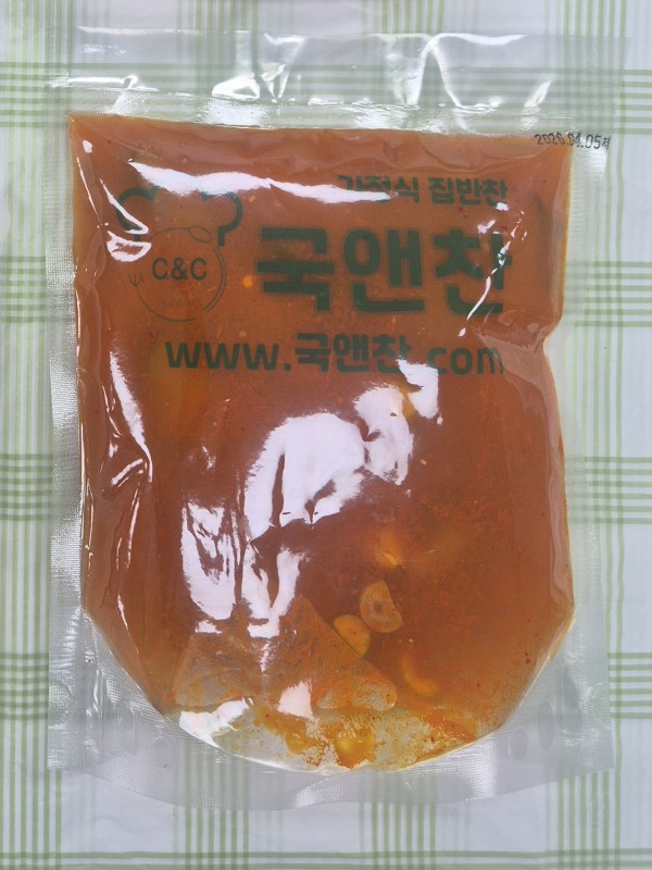 돈육고추장찌개