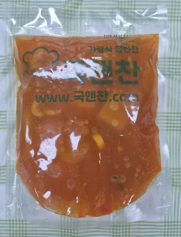 부대찌개