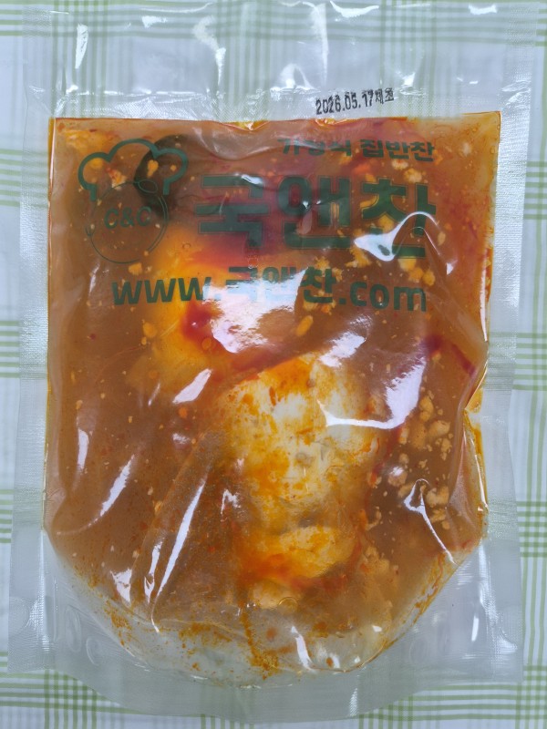 해물순두부찌개