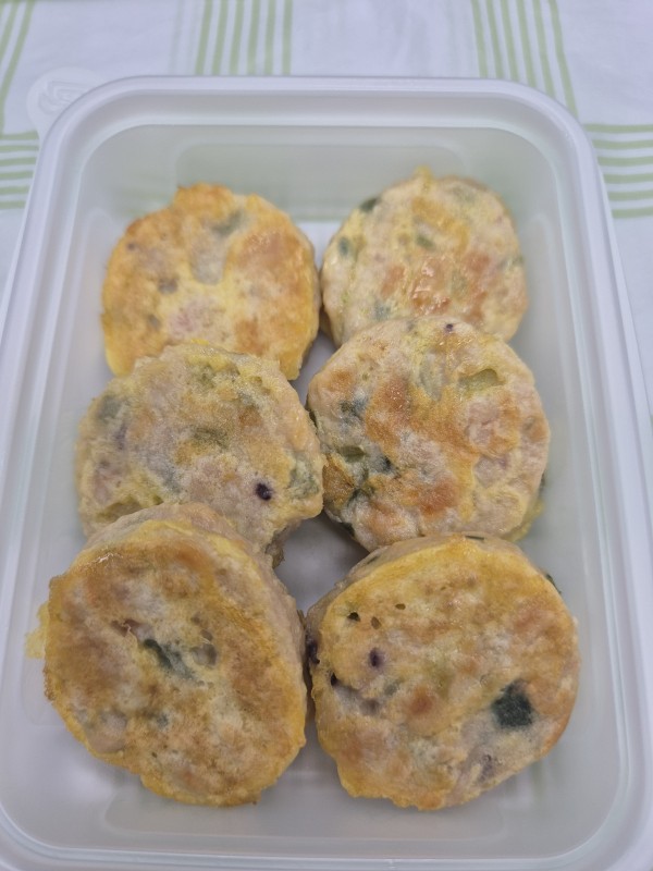 동그랑땡전