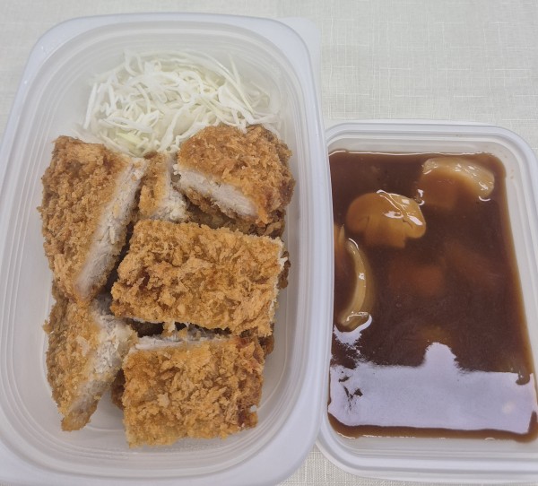 통등심돈까스&#038;amp;수제소스