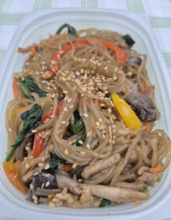 궁중잡채