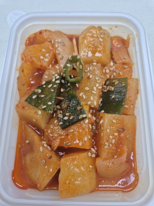 감자조림
