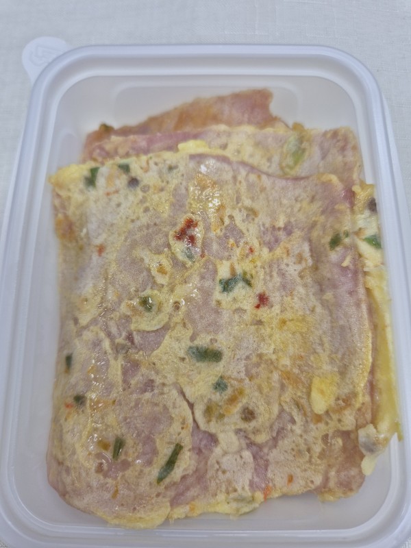 햄전