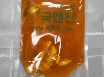 돼지고기김치찌개