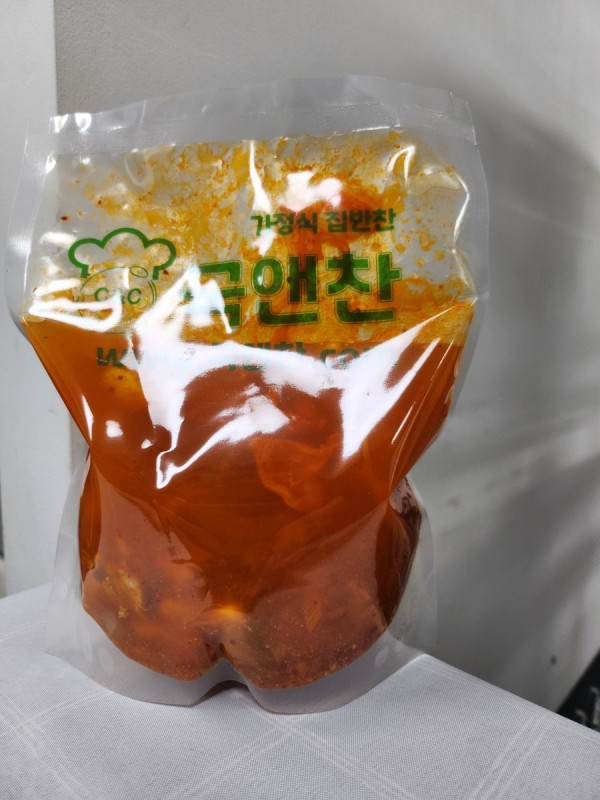 돼지고기김치찌개